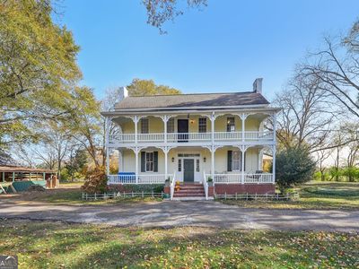 14299 Highway 36, Covington, GA, 30014