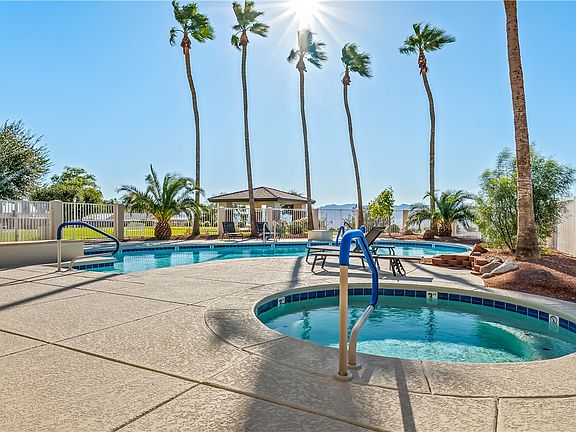 5th image of 2350 Adobe Rd Lot 65