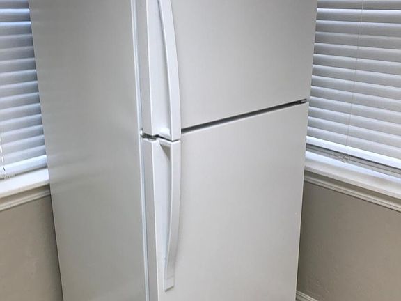 Nice refridgerator