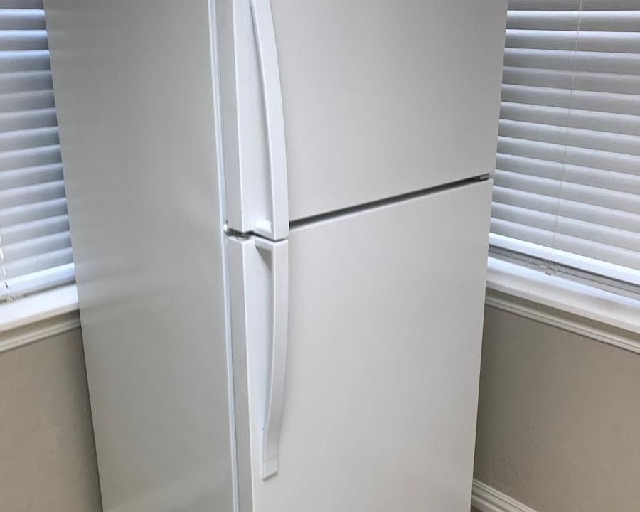 Nice refridgerator