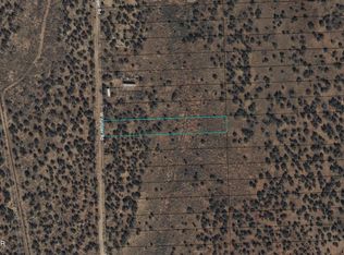 4141 W Juniper Rd, Snowflake, AZ 85937