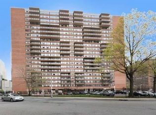 270 Luis M Marin Blvd Unit 13S, Jersey City, NJ