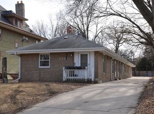 3326 University Ave APT 6, Des Moines, IA 50311