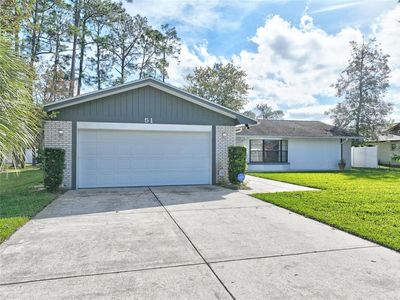 51 Westfield Ln, Palm Coast, FL, 32164