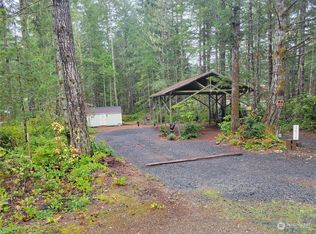 191 N Napilikai Dr, Lilliwaup, WA