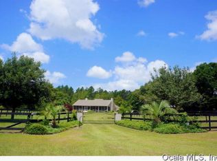 20944 SW 36th St, Dunnellon, FL 34431