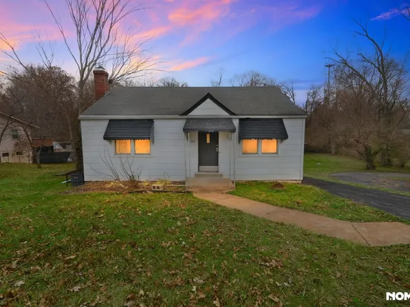 226 Argent Ave, Saint Louis, MO 63135