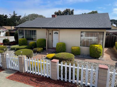 141 John St, Monterey, CA, 93940