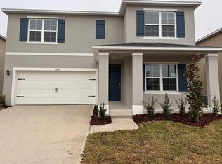 5265 Hayloft Dr, Apopka, FL 32712