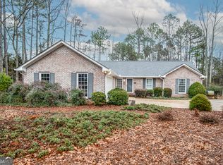 101 Buckeye Branch Dr, Athens, GA 30605