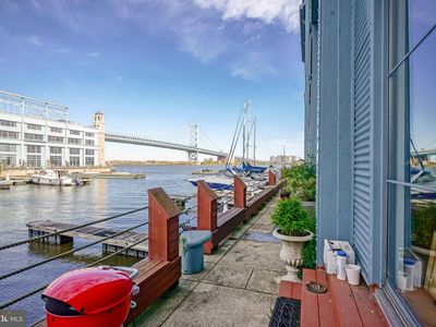 3 N Columbus Blvd APT 111, Philadelphia, PA, 19106