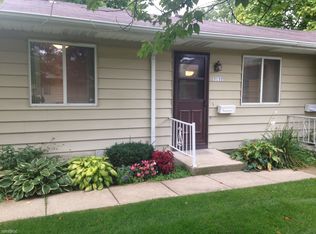 5132 Green Meadow Rd, Kalamazoo, MI 49009