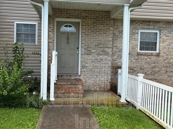185 Alger Ln, Broadway, VA 22815