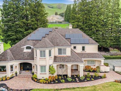 4255 Quail Run Dr, Danville, CA, 94506