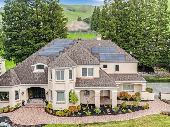 4255 Quail Run Dr, Danville, CA 94506