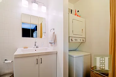 Rented by Halstead Real Estate