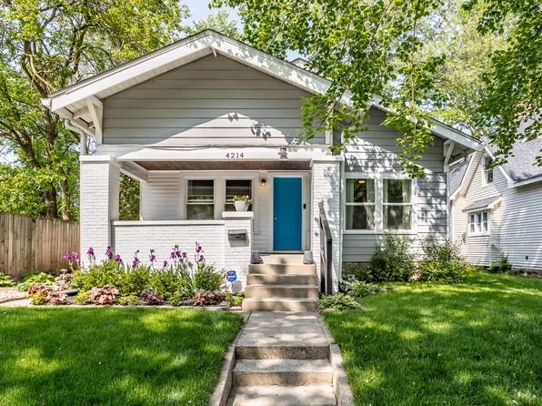 4214 Guilford Ave, Indianapolis, IN 46205