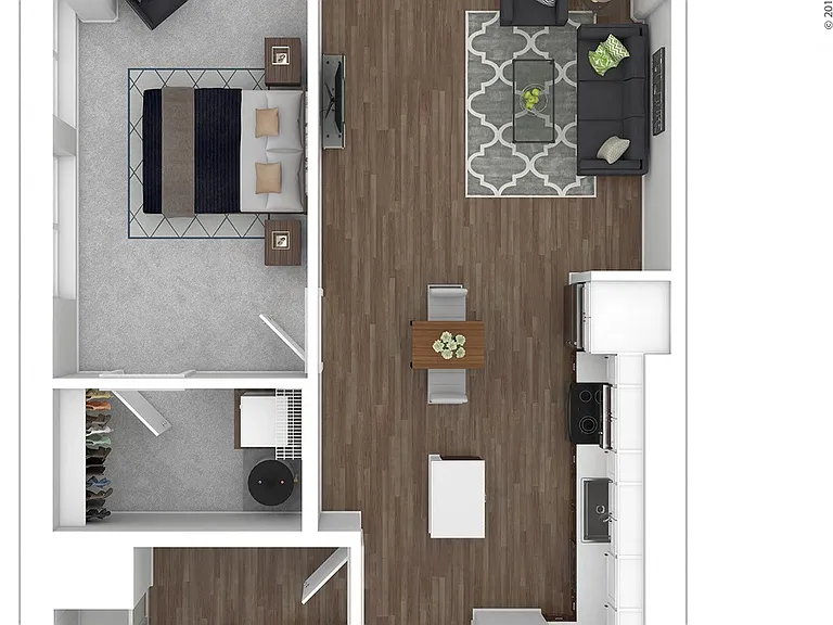Arterra KC Alton Collection — Photo 29