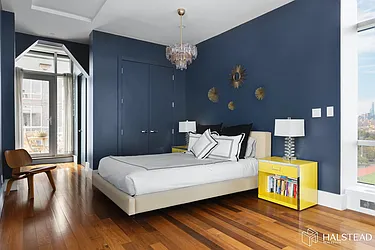 Sold by Brown Harris Stevens