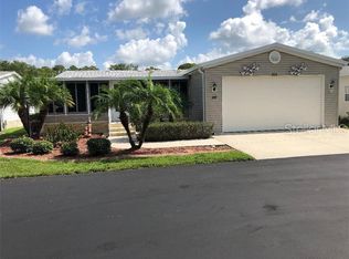 414 Creekview Dr, North Port, FL 34287