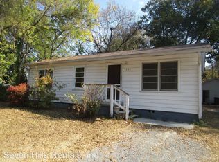 103 N Division St NW, Rome, GA 30165