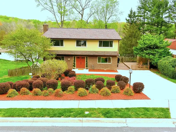 2322 Sugarcone Rd, Baltimore, MD 21209