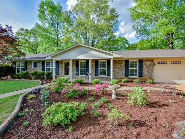 2900 14th St E, Tuscaloosa, AL 35404