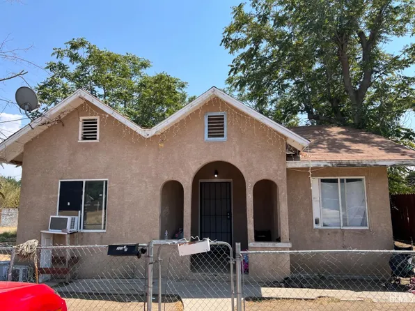 205 Crystal St, Taft, CA 93268