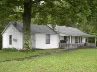 8286 S Fairfax Rd, Bloomington, IN 47401