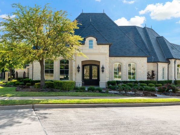 Home for Sale in Frisco TX