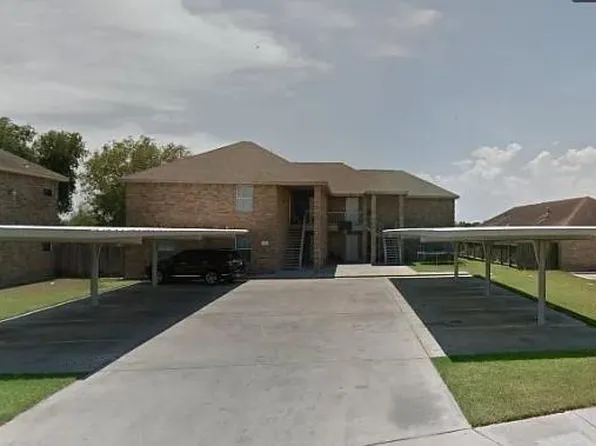 1301 N Sal St APT 5, Edinburg, TX 78541