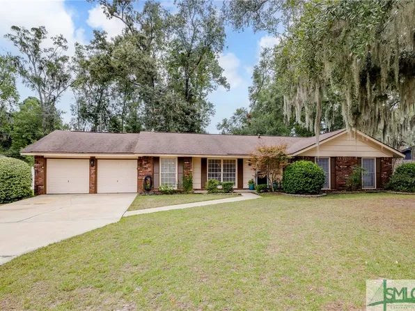 13104 Spanish Moss Road, Savannah, GA 31419