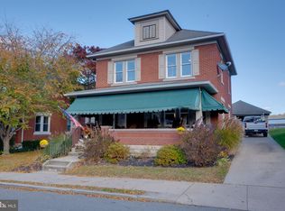 521 Lindbergh Way, Lewistown, PA 17044