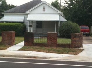 1005 Oak Hill Rd, Evansville, IN 47711