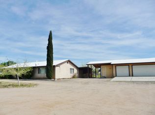 762 E Franklin Ave, Ridgecrest, CA 93555