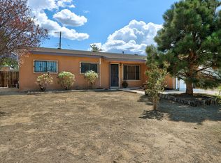 1704 Shirley St NE, Albuquerque, NM 87112