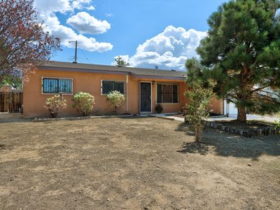 1704 Shirley St NE, Albuquerque, NM, 87112