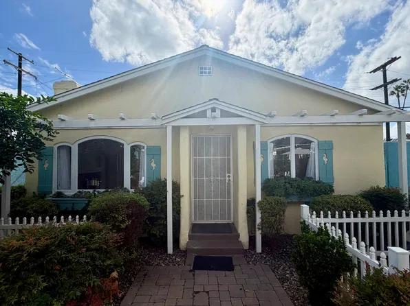 5073-5085 Voltaire St #5079, San Diego, CA 92107