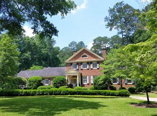 1310 Gordon Ave, Thomasville, GA 31792