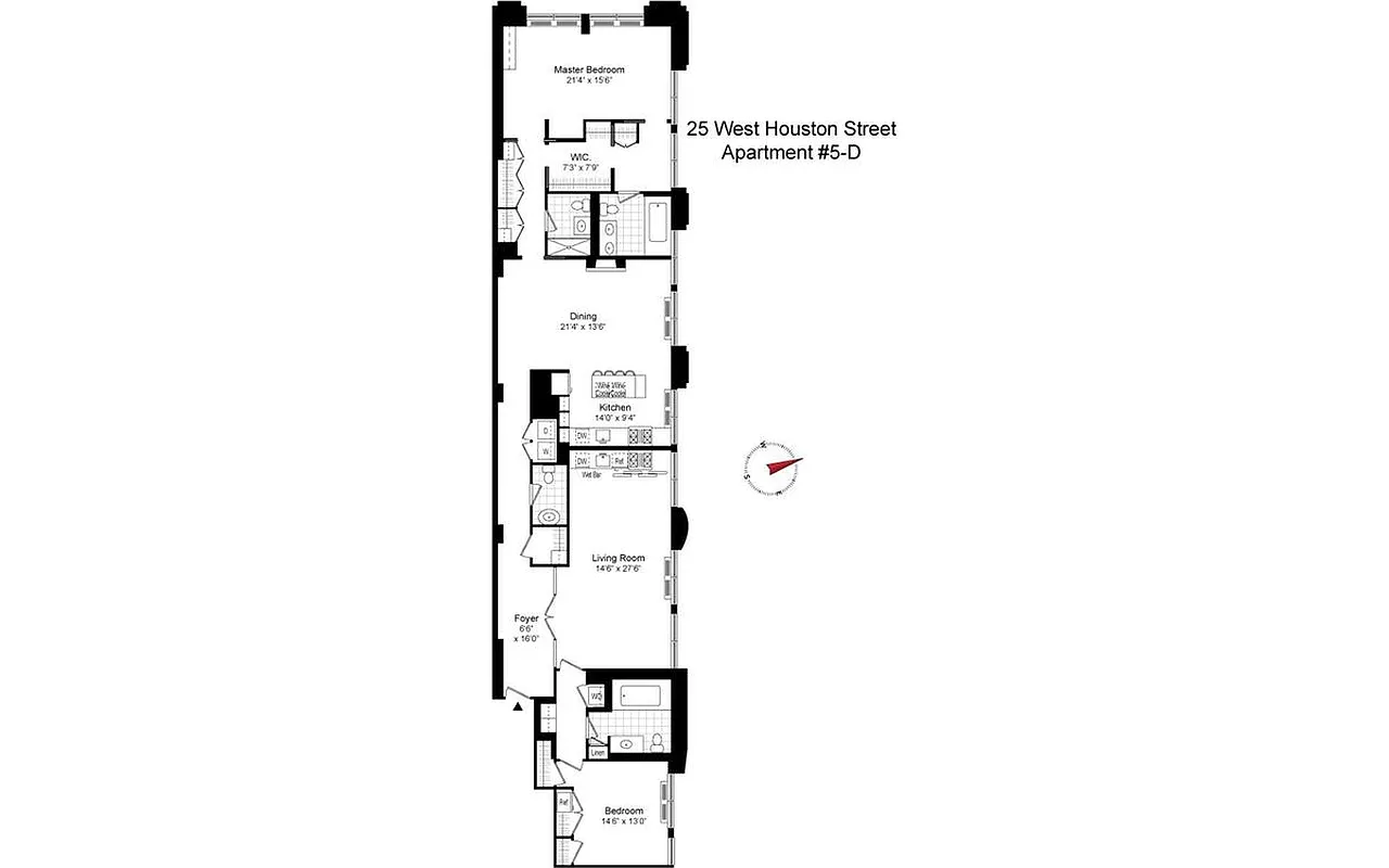 floor plan 3