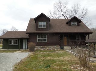 17212 Duck Creek Rd, Laurel, IN 47024