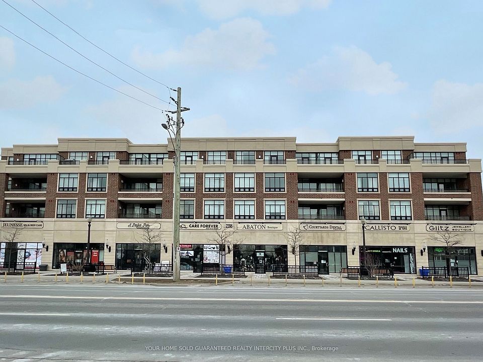 1st image of 2396 Major Mackenzie Dr #418