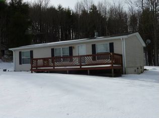 138 Hosta Ln SW, Meadows Of Dan, VA 24120