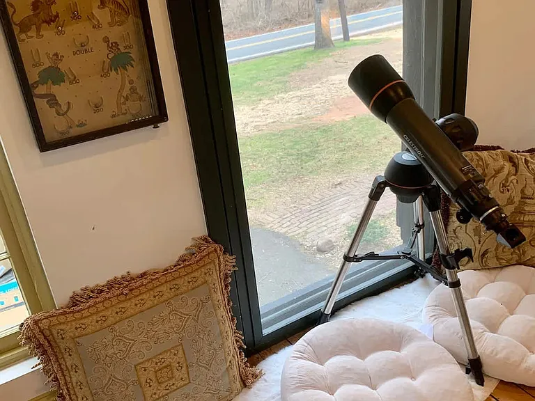 Window View