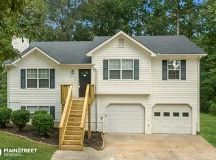 465 Senator Rd, Douglasville, GA 30134