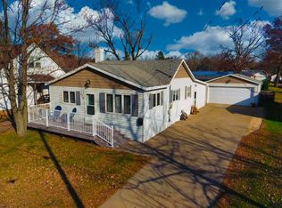 370 17th Ave N, Wisconsin Rapids, WI 54495