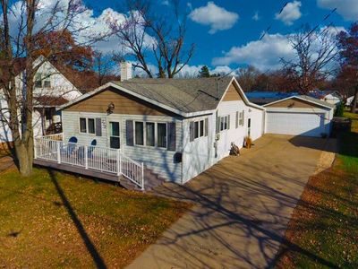 370 17th Ave N, Wisconsin Rapids, WI, 54495