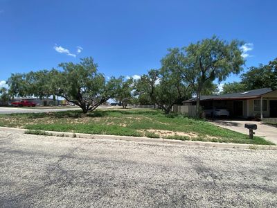 128 W Avenue J #14, San Angelo, TX, 76903