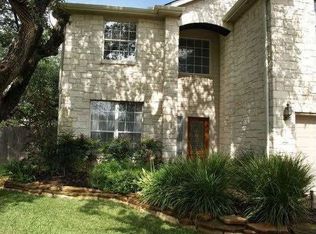 2311 Portwood Bend Cv, Cedar Park, TX 78613