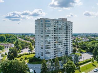 150 Alton Towers Cir #1808, Toronto, ON M1V 4X7